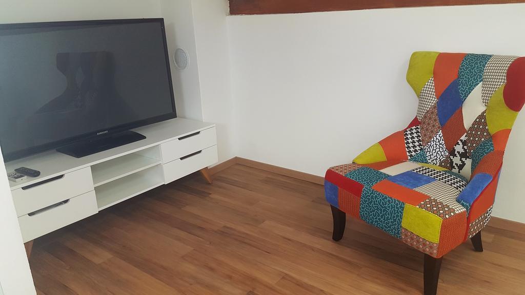 Apartment Azaleja Сали Екстер'єр фото