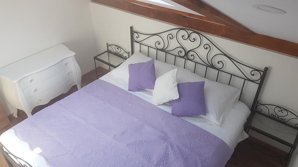 Apartment Azaleja Сали Екстер'єр фото