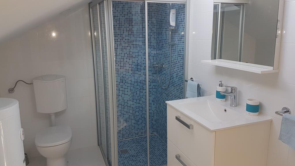Apartment Azaleja Сали Екстер'єр фото
