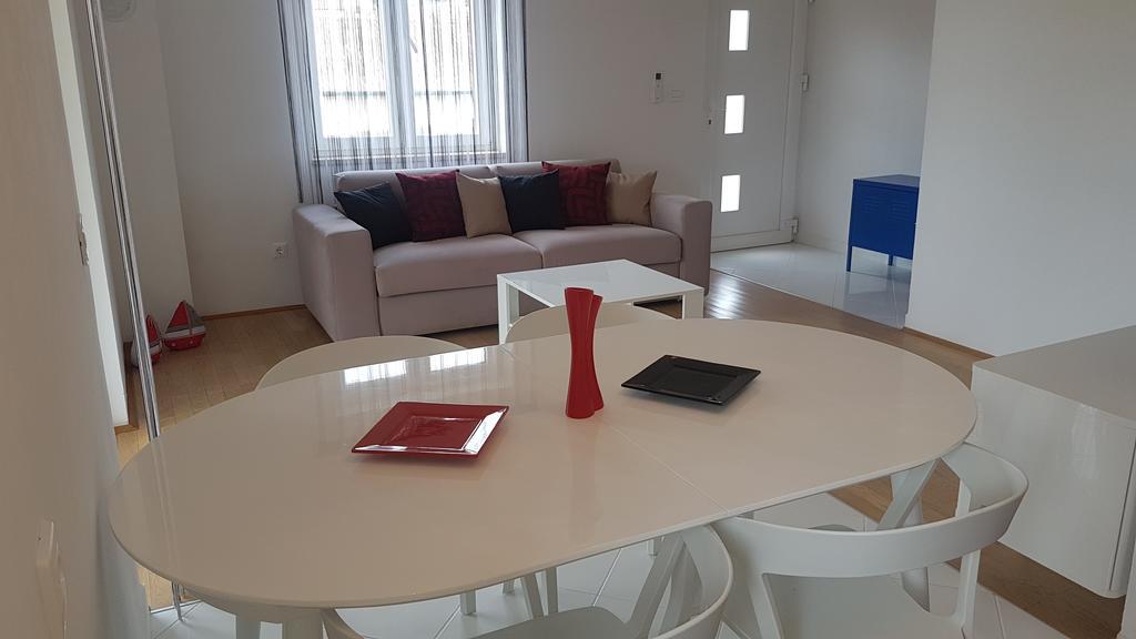 Apartment Azaleja Сали Екстер'єр фото