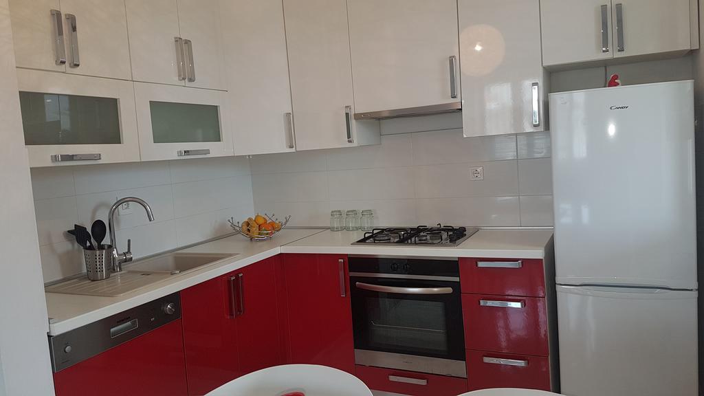 Apartment Azaleja Сали Екстер'єр фото
