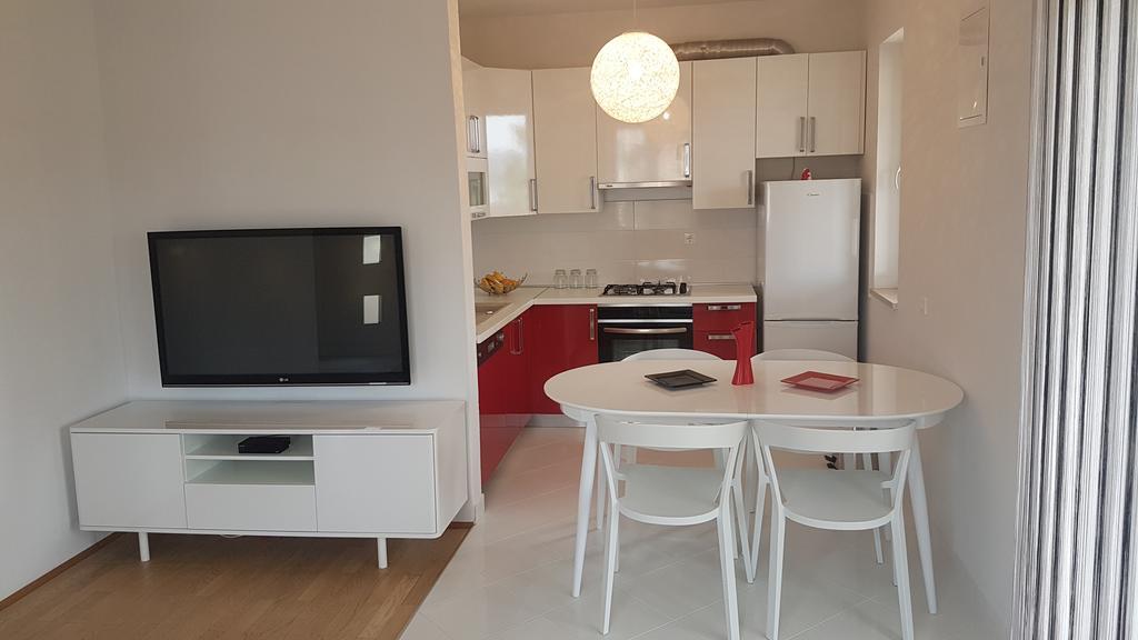 Apartment Azaleja Сали Екстер'єр фото