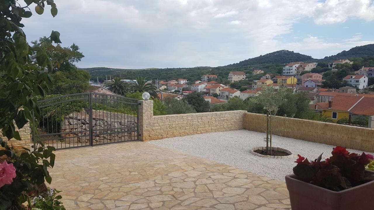 Apartment Azaleja Сали Екстер'єр фото
