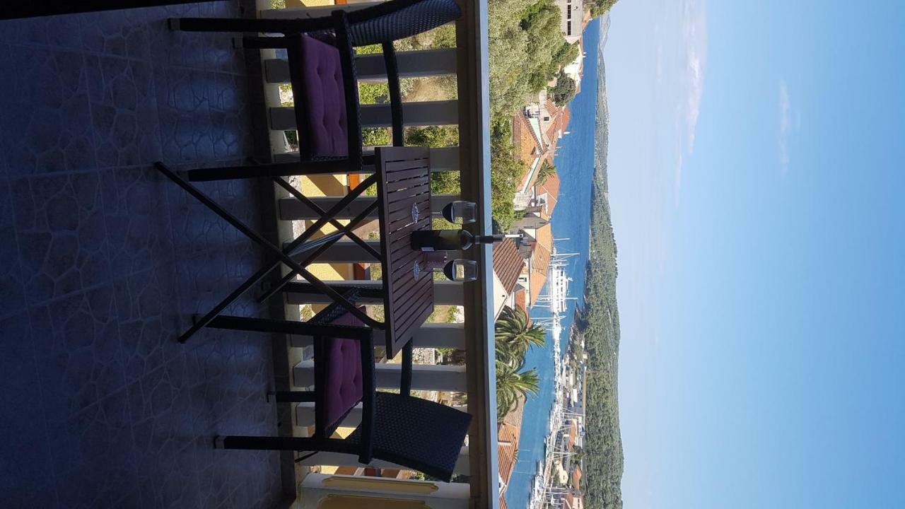 Apartment Azaleja Сали Екстер'єр фото