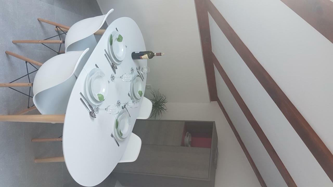 Apartment Azaleja Сали Екстер'єр фото